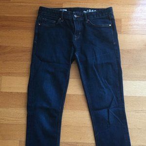 Gap 1969 Real Straight Jeans